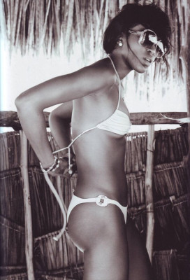 photo 13 in Naomi Campbell gallery [id753520] 2014-08-14 00:00:00